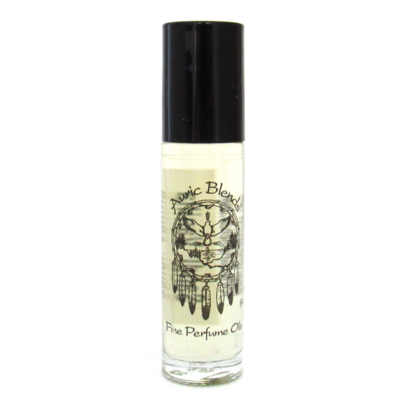 Auric Blends Roll-On Perfume Oil - Sandalwood Vanilla Cheap