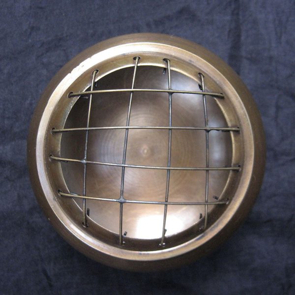 Brass Screen Incense Burner Online now - Image 4