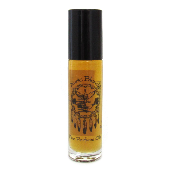 Auric Blends Roll-On Perfume Oil - Majik Discount