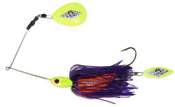 Figure 8 Steve s TailGater Spinnerbait Cheap