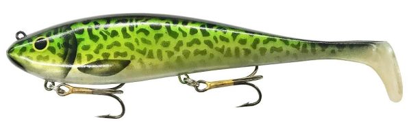 Musky Innovations Swimmin  Dawg Regular Supply - Image 2
