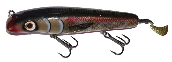 CC Lures Bladed Dive n Rise 7.5 Fashion - Image 5