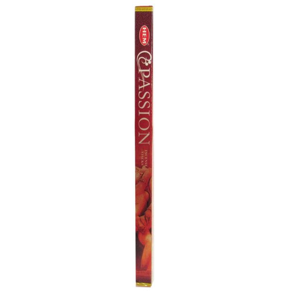 HEM Incense Sticks - Passion For Sale - Image 2