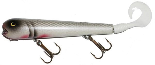 Smity Small Jerkbait Tracertail on Sale - Image 4