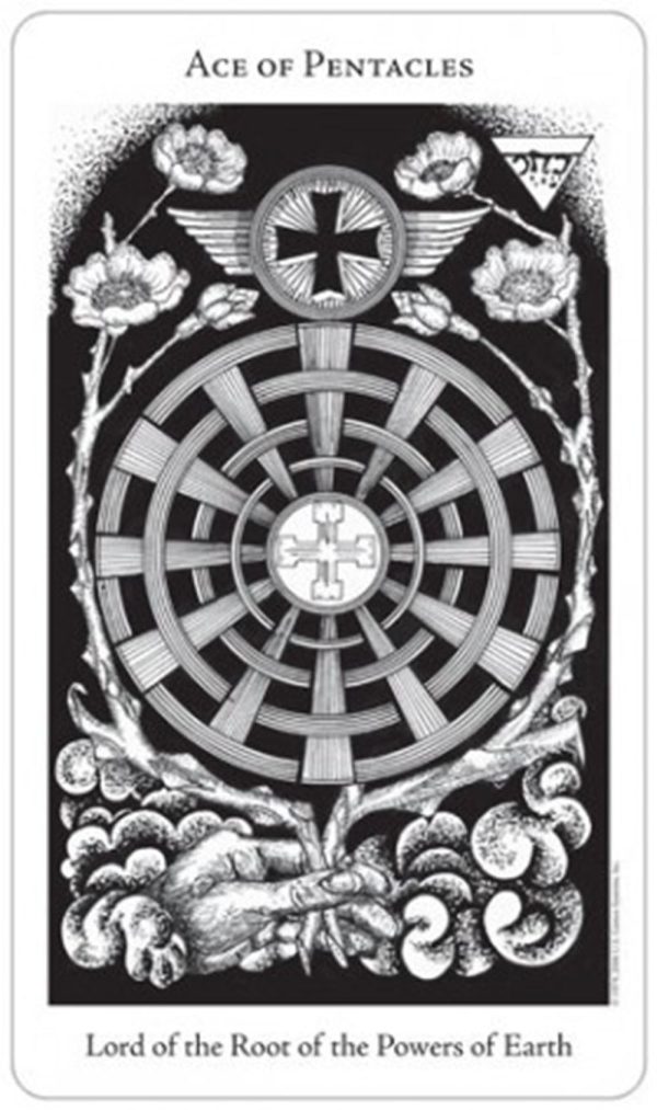 Hermetic Tarot Online - Image 5