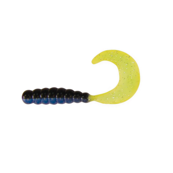 Kalin 2” Triple Threat Grub on Sale - Image 4
