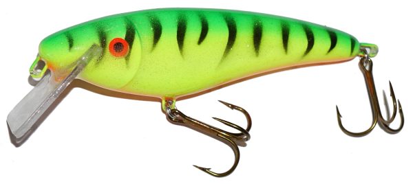 Slammer 5  Shad Crankbait For Cheap - Image 2