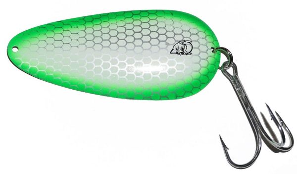 Eppinger Dardevle Husky Spoon Supply - Image 3