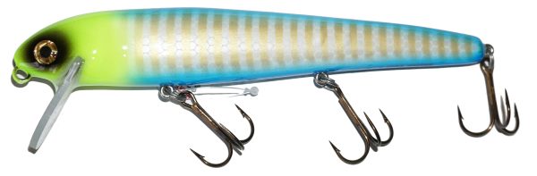 Big Fork Twitch Darter Bait 8  Crankbait Model Hot on Sale - Image 5