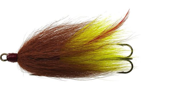 Mepps Replacement Bucktails Bucktail - TANDEM Sale - Image 3