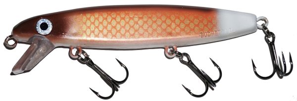 Bucher Custom ShallowRaider 7  Crankbaits Online Hot Sale