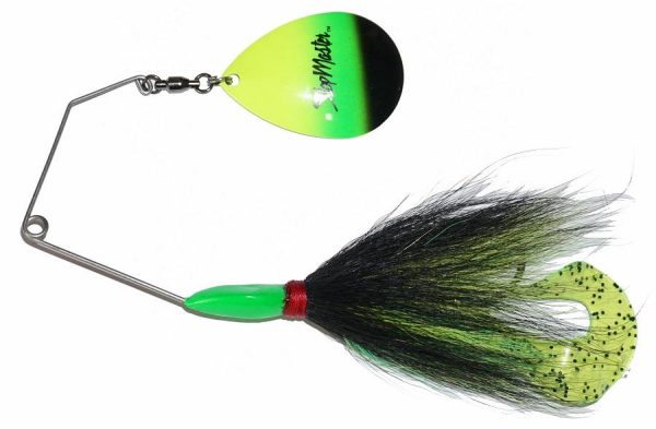 Buchertail 850 SlopMaster Spinnerbait Online - Image 4