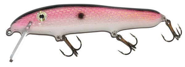 Crane 206 Custom Crankbait For Cheap - Image 3