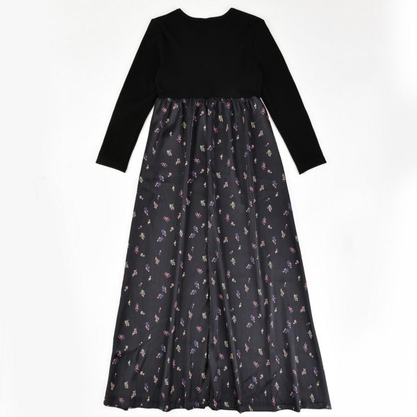 Heidi Flower Robe Cheap - Image 5